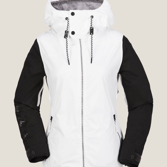 Volcom Jackets & Blazers - *NWT* Volcom Snowboard Jacket